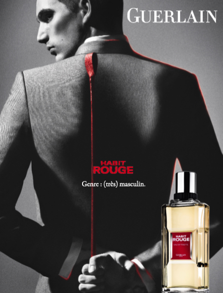 Michael Philouze | Guerlain | 1