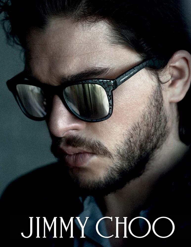 Michael Philouze | Jimmy Choo Man | 4