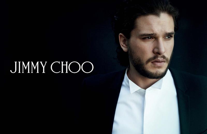 Michael Philouze | Jimmy Choo Man | 3