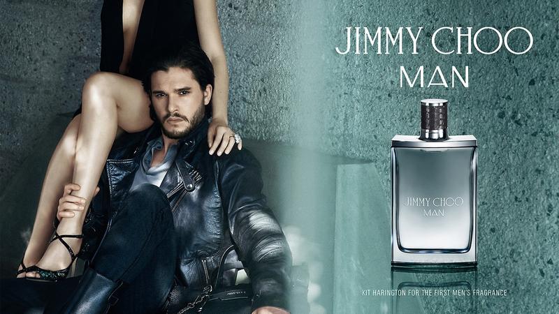 Michael Philouze | Jimmy Choo Man | 5