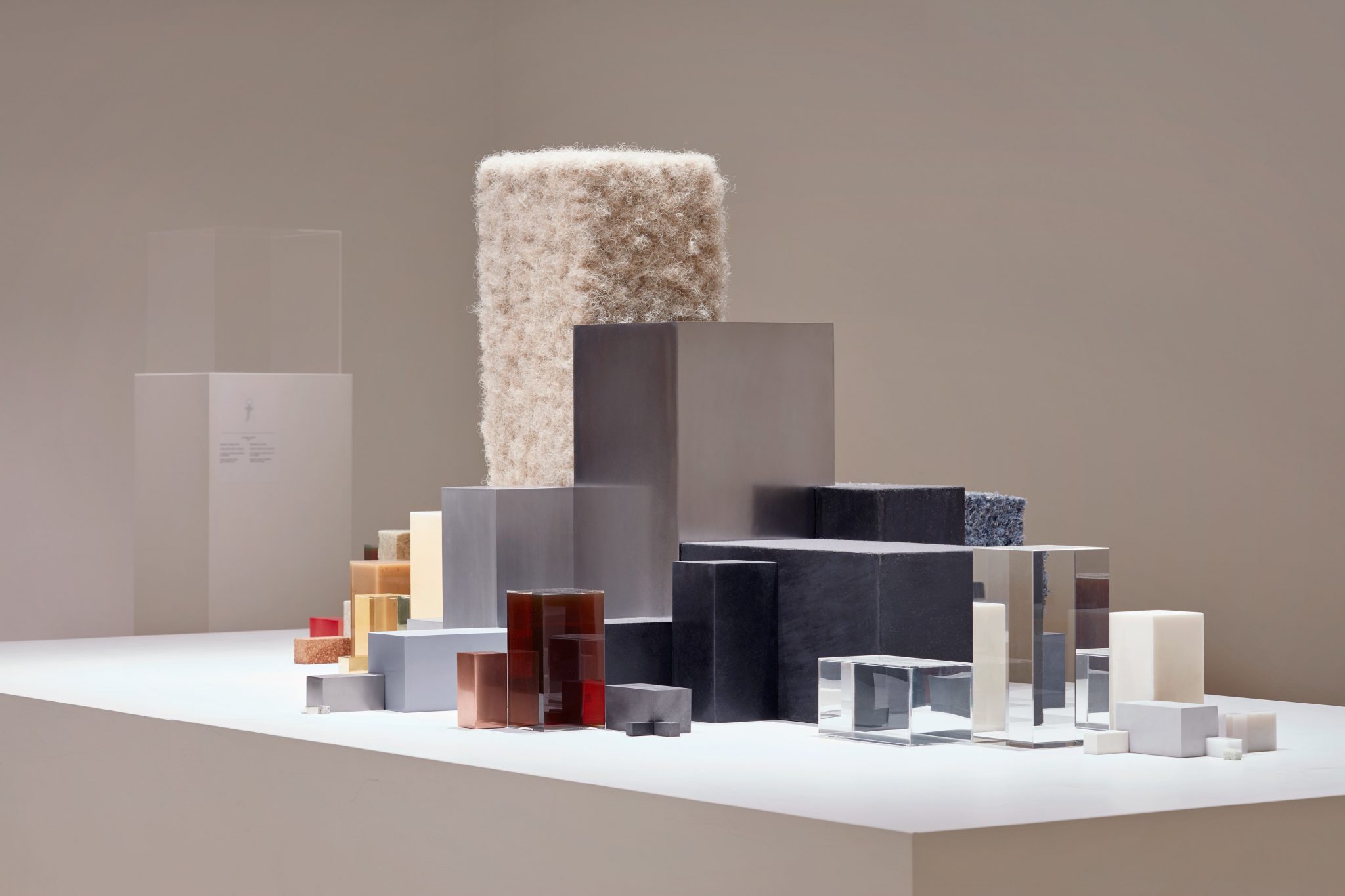 DRIFT | Coded Nature | Featured artwork: Materialism | 21