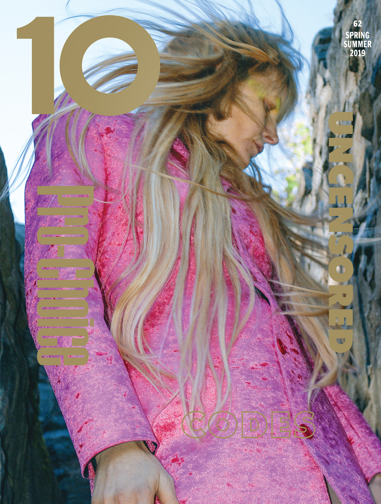  | 10 magazine: Kirsten owen | 1