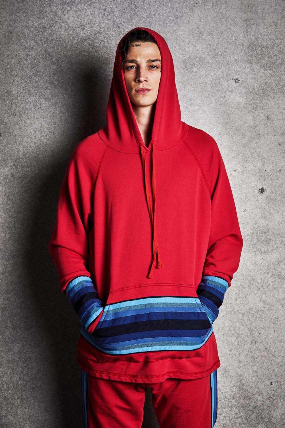 Greg Lauren’s FW19 Collection Is Patchwork Precision | 16