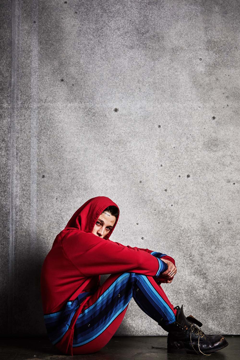 Greg Lauren’s FW19 Collection Is Patchwork Precision | 19