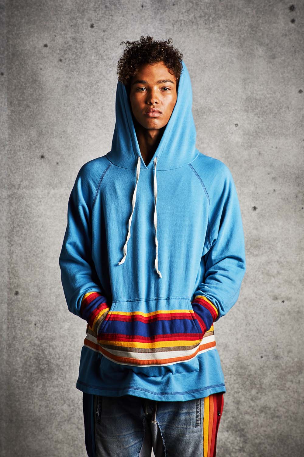 Greg Lauren’s FW19 Collection Is Patchwork Precision | 41