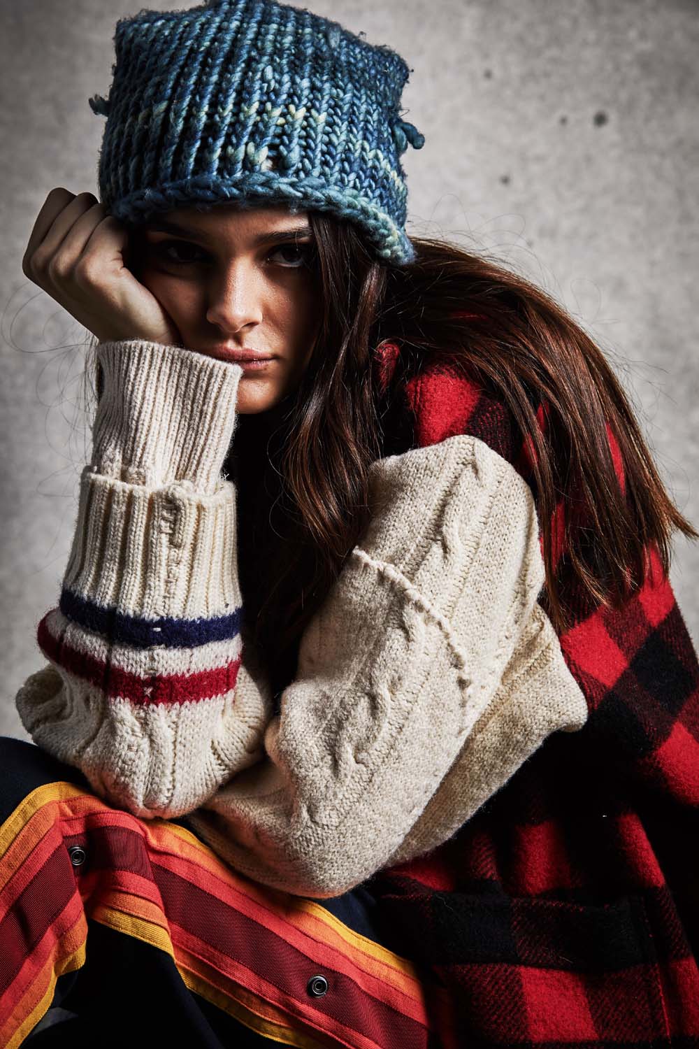 Greg Lauren’s FW19 Collection Is Patchwork Precision | 44