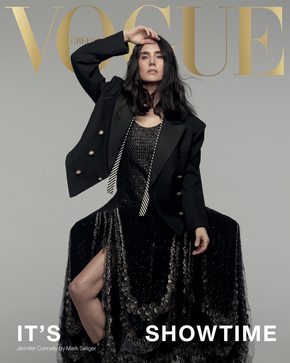 Michael Philouze | Vogue International | 2
