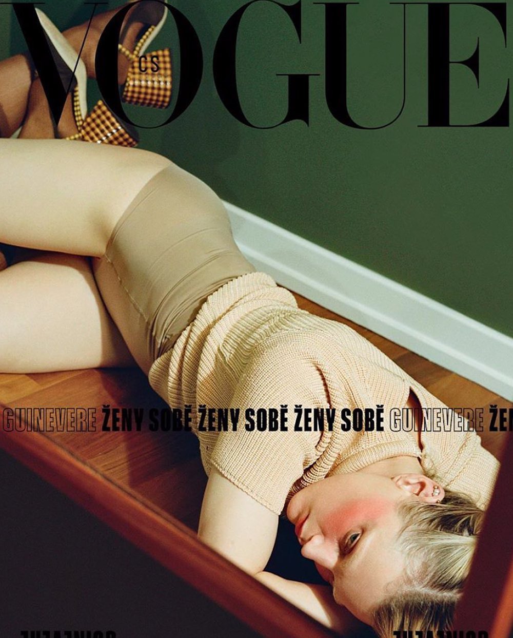 Michael Philouze | Vogue International | 13