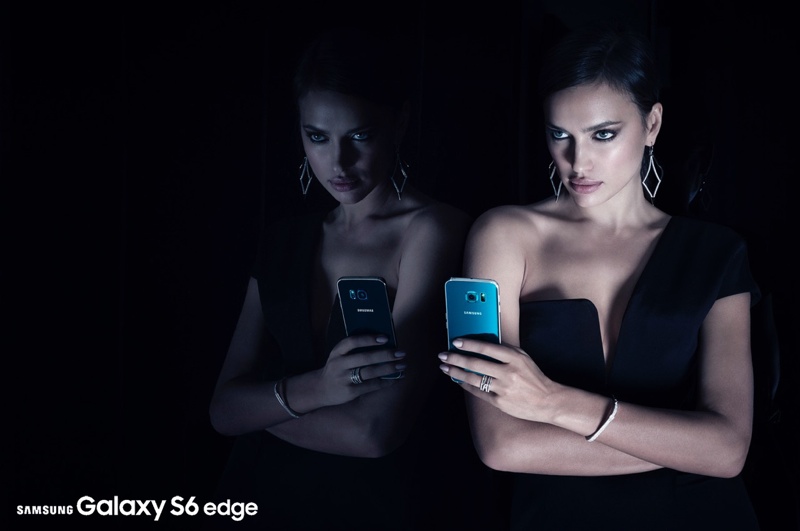 Michael Philouze | Advertising | Samsung Galaxy S6 Edge | 37