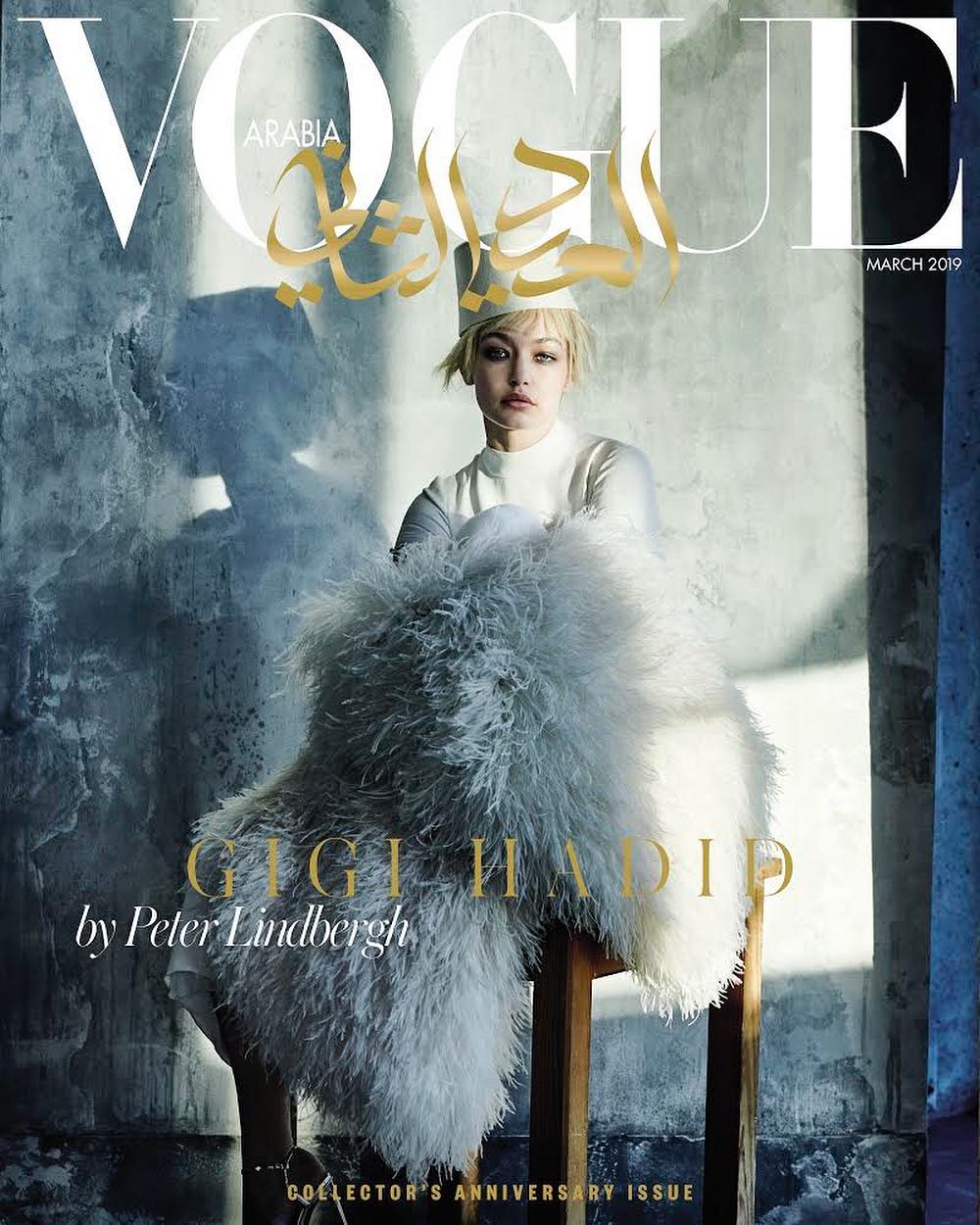 Michael Philouze | Vogue International | Photographed by Peter Lindbergh | 51