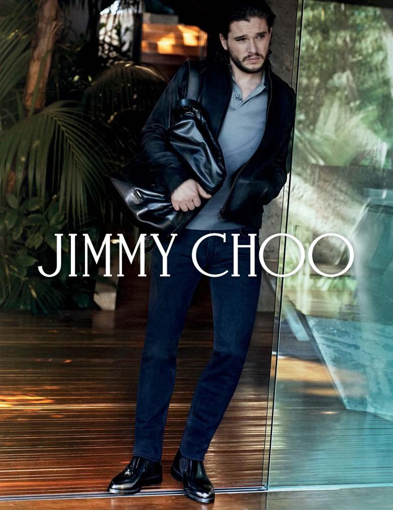 Michael Philouze | Advertising | Jimmy Choo Man | 61