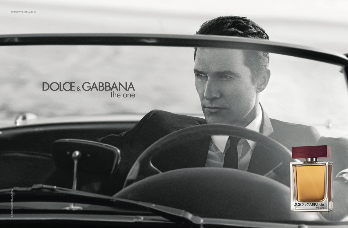 Michael Philouze | Advertising | Dolce & Gabbana - The One | 69