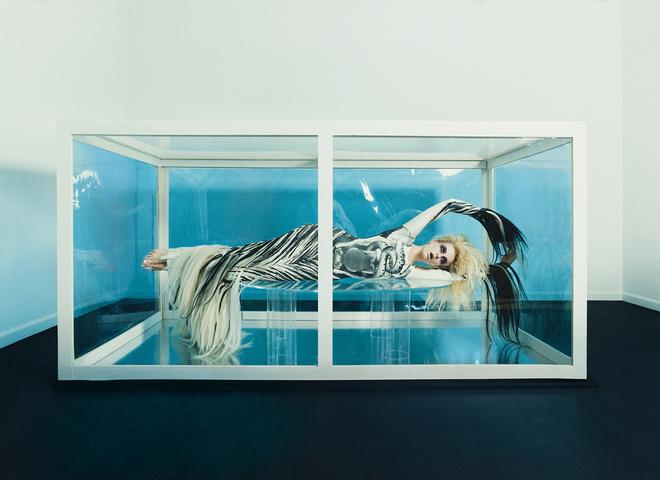 David LaChapelle | Montreal Museum of Fine Arts, Montreal, Canada, March 2 - September 8, 2019 | 1