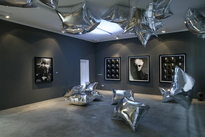 David LaChapelle | Camera Work Gallery, Berlin, Germany, November 24, 2018 - January 26, 2019 | 4
