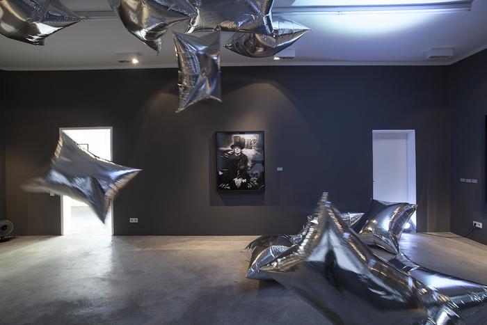 David LaChapelle | Camera Work Gallery, Berlin, Germany, November 24, 2018 - January 26, 2019 | 3