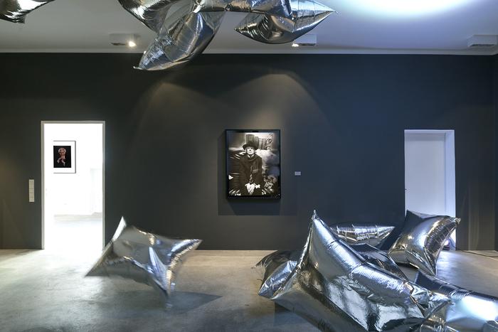 David LaChapelle | Camera Work Gallery, Berlin, Germany, November 24, 2018 - January 26, 2019 | 5