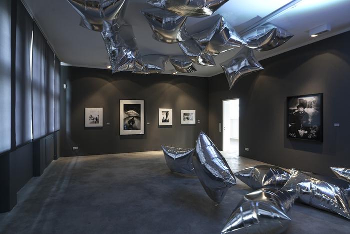 David LaChapelle | Camera Work Gallery, Berlin, Germany, November 24, 2018 - January 26, 2019 | 2