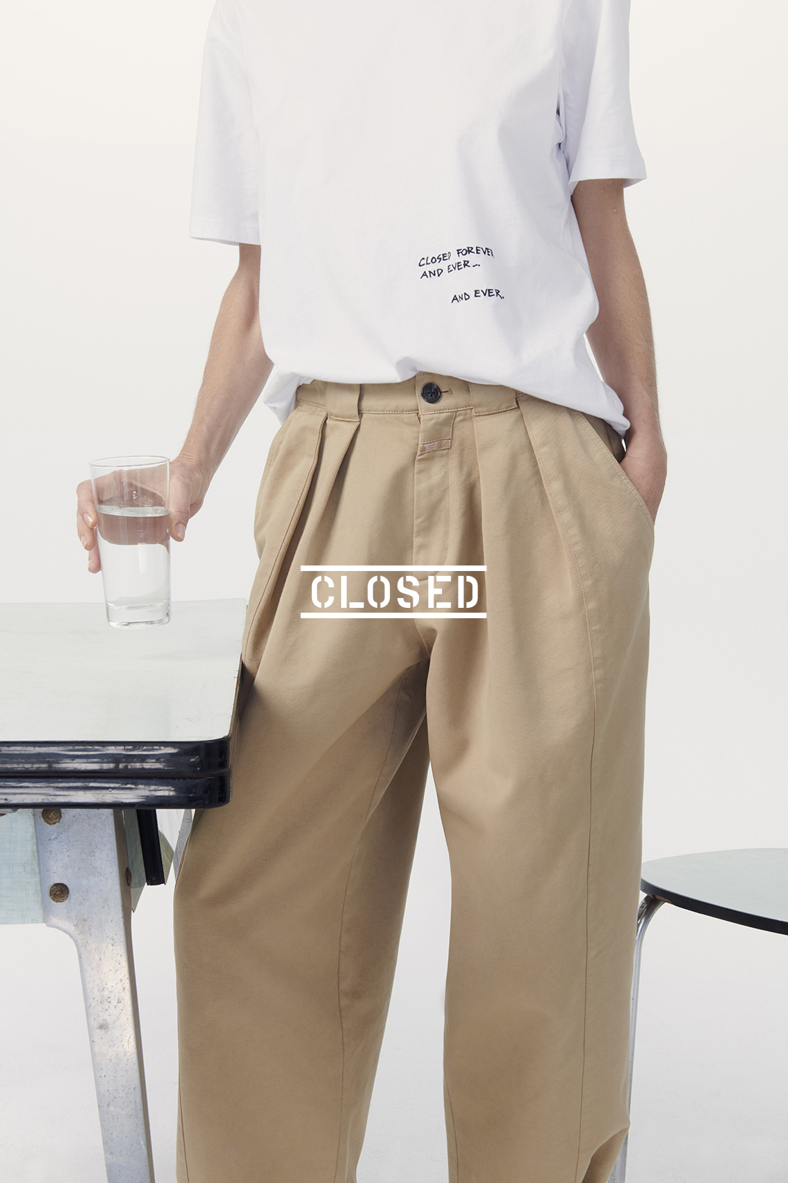 Michael Philouze | Advertising | CLOSED summer 21 campaign | 84