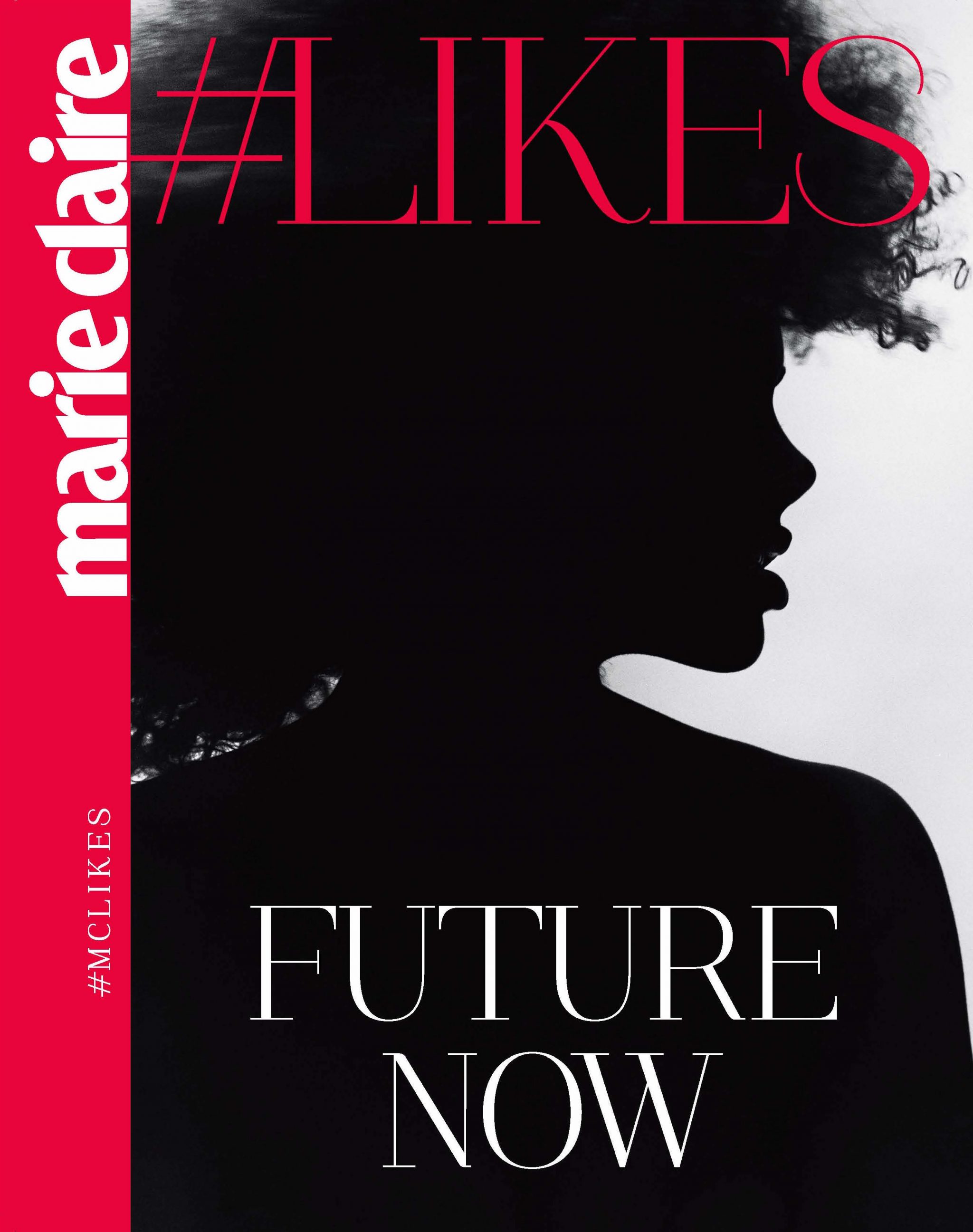 Koto Bolofo | Marie Claire: #Likes Future Now | 1