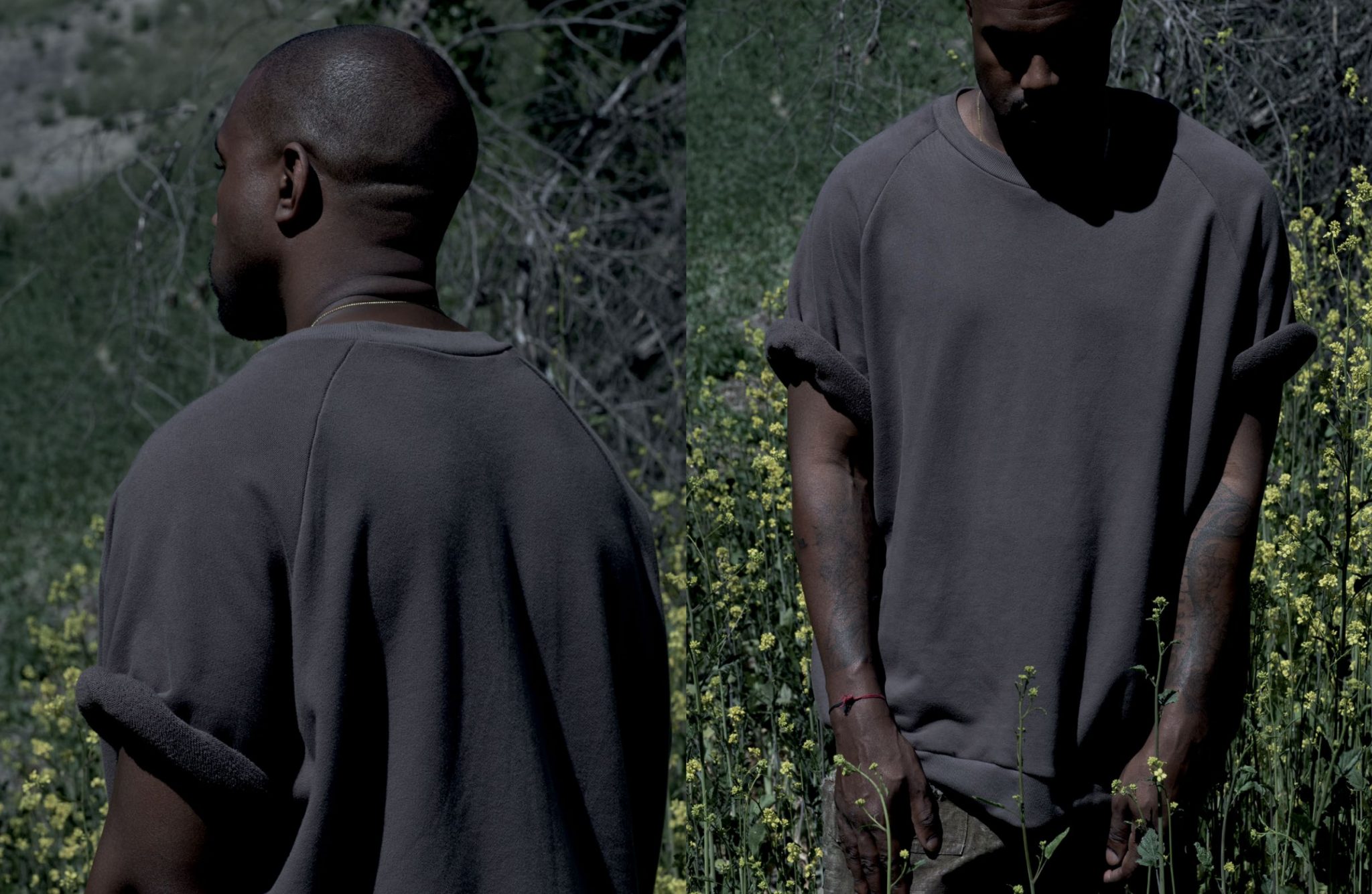  | PAPER Magazine: Kanye West | 5