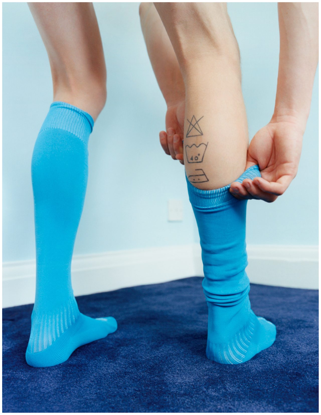 Busy living everything with everyone, everywhere, all of the time | 2