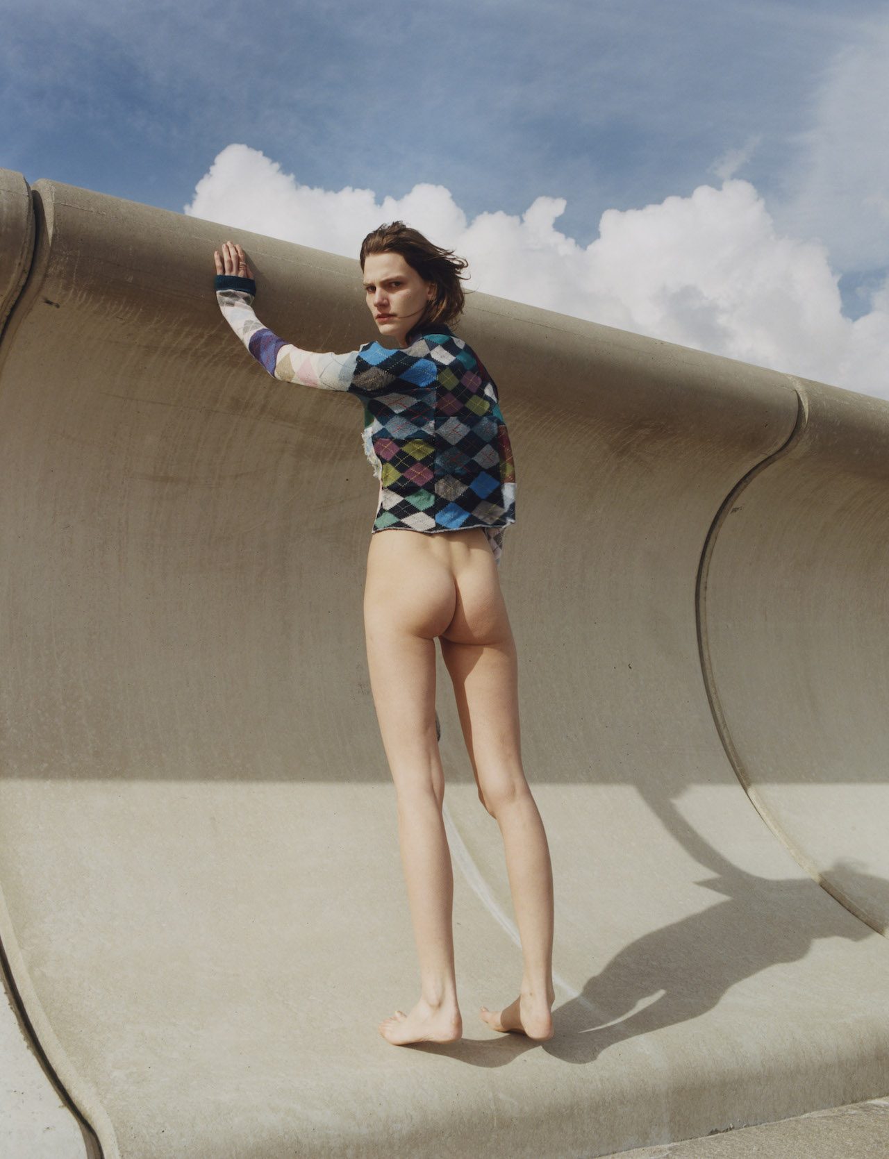 Busy living everything with everyone, everywhere, all of the time | 1