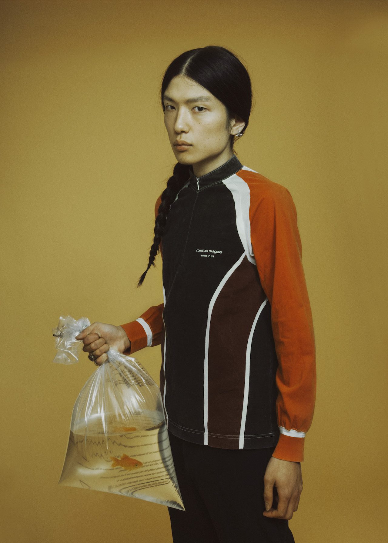 Busy living everything with everyone, everywhere, all of the time | 5