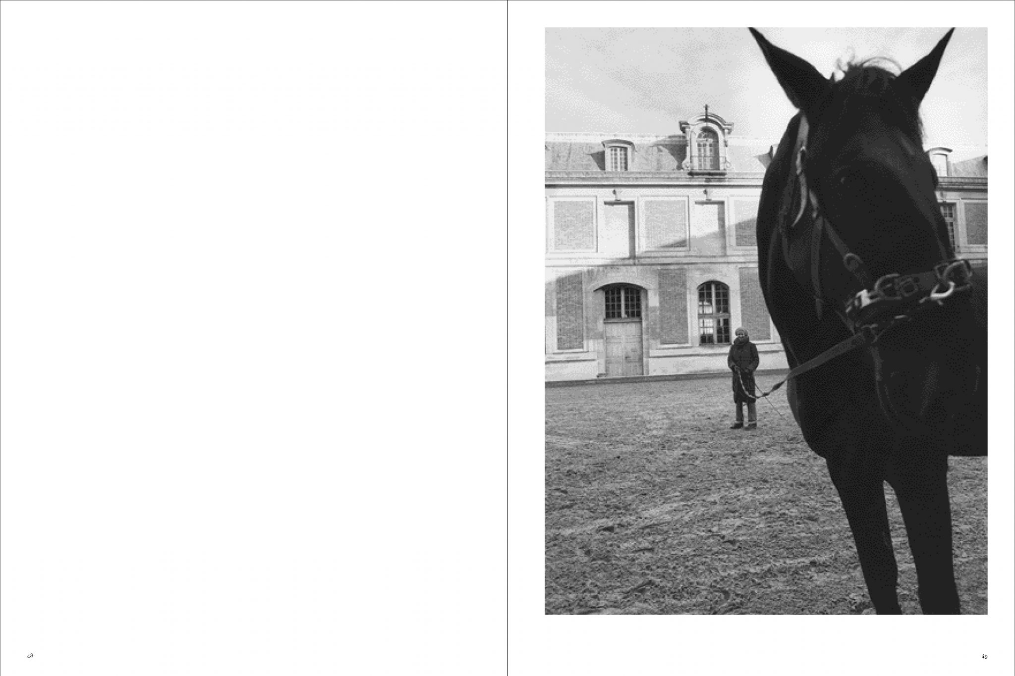 Koto Bolofo | Academie Equestre | 25