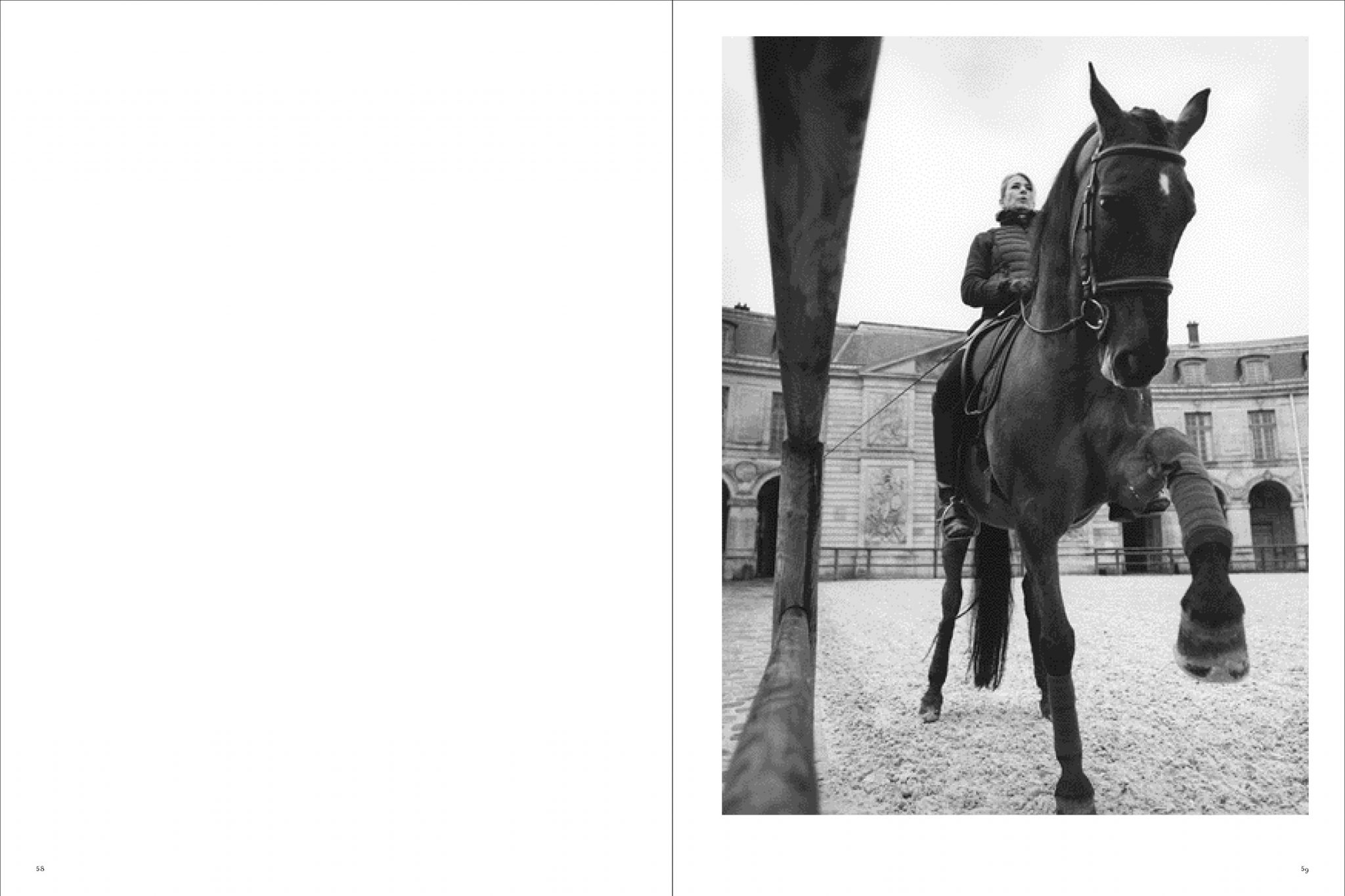 Koto Bolofo | Academie Equestre | 30