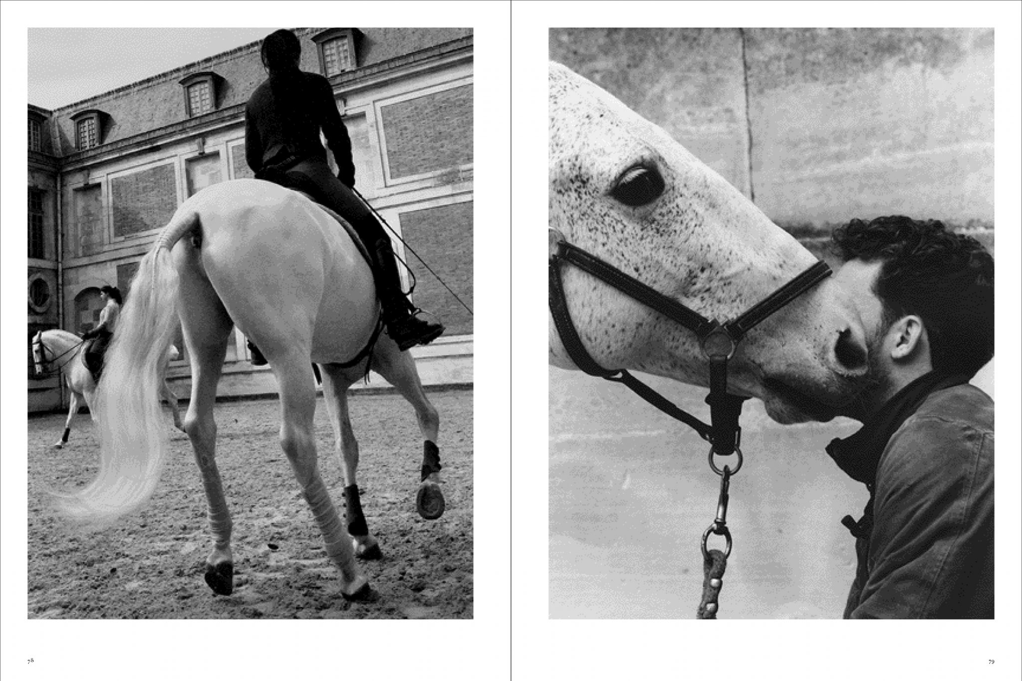 Koto Bolofo | Academie Equestre | 40