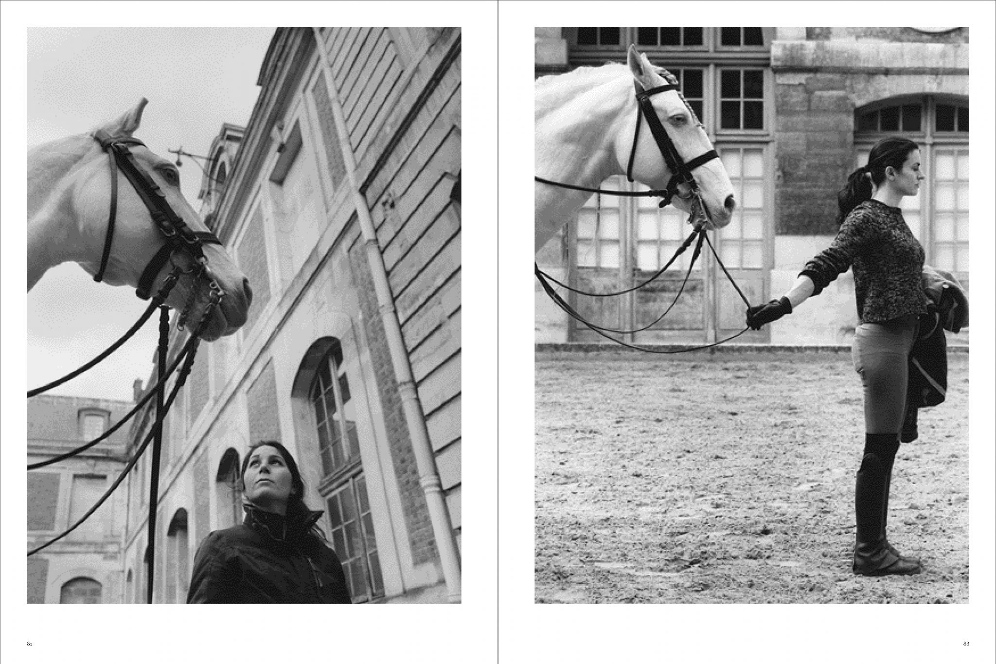 Koto Bolofo | Academie Equestre | 42