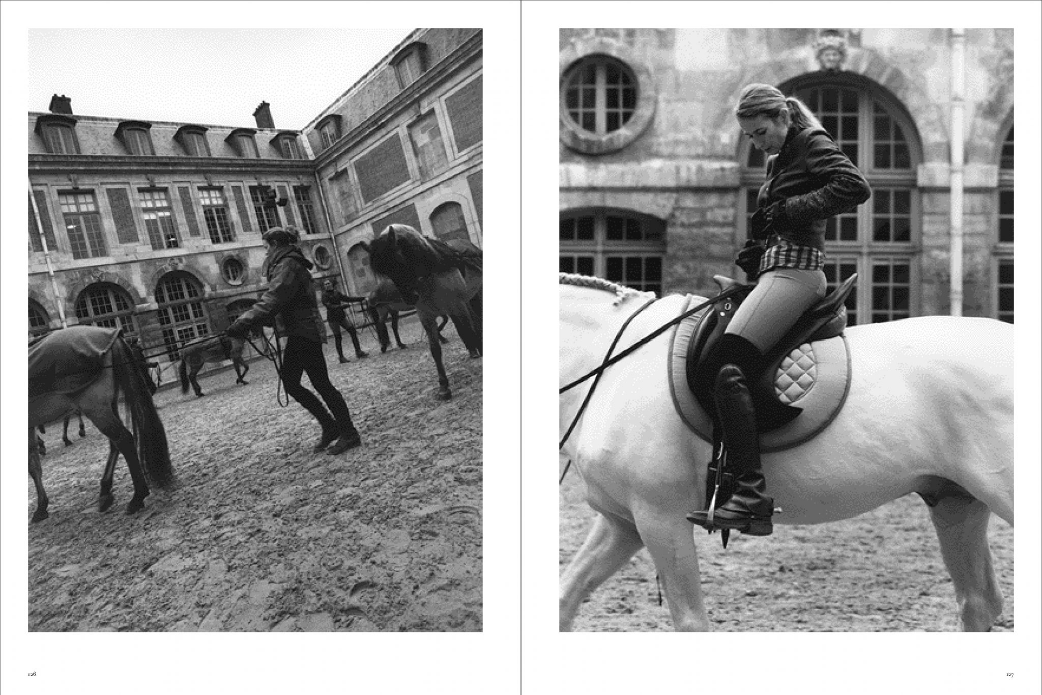 Koto Bolofo | Academie Equestre | 64