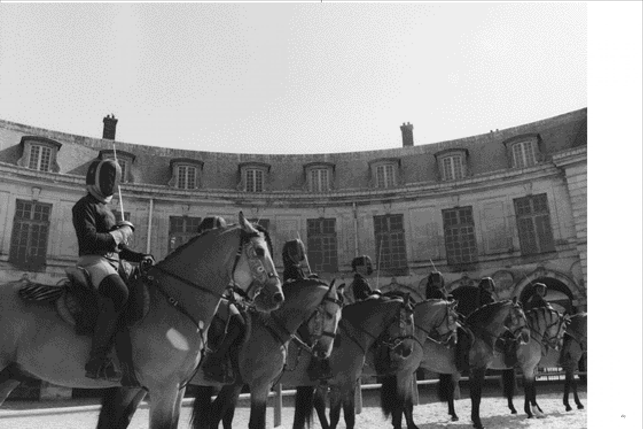 Koto Bolofo | Academie Equestre | 79