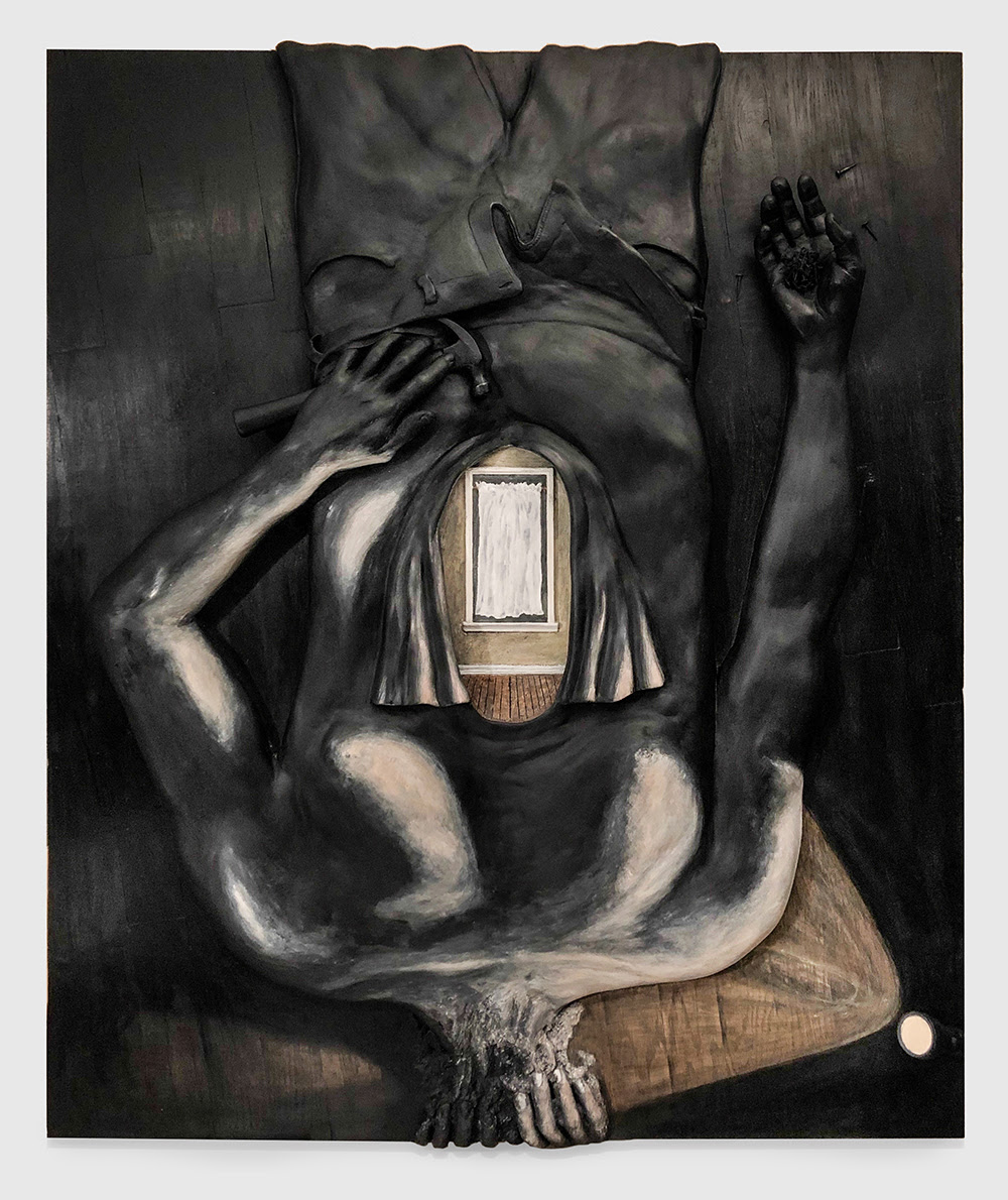 All Your Fears Trapped Inside | 3