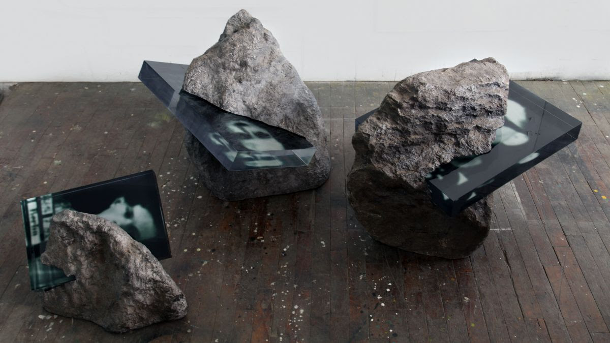 Anthony Goicolea at the Armory Art Fair | 1