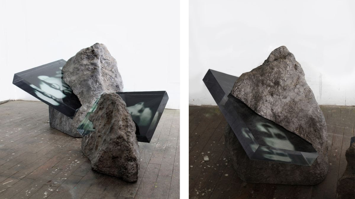 Anthony Goicolea at the Armory Art Fair | 2