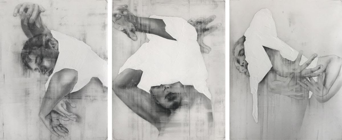 Anthony Goicolea at the Armory Art Fair | 3