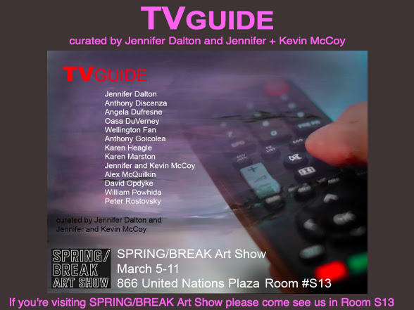 Anthony Goicolea at the Armory Art Fair | 5