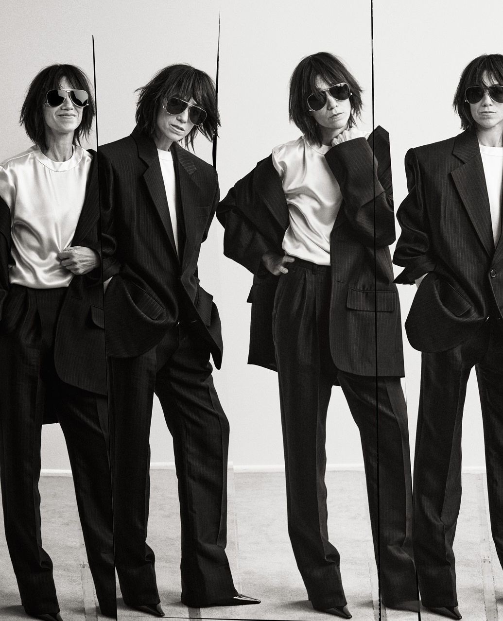 Michael Philouze | Editorial  | Photography by Cass Bird
| 10