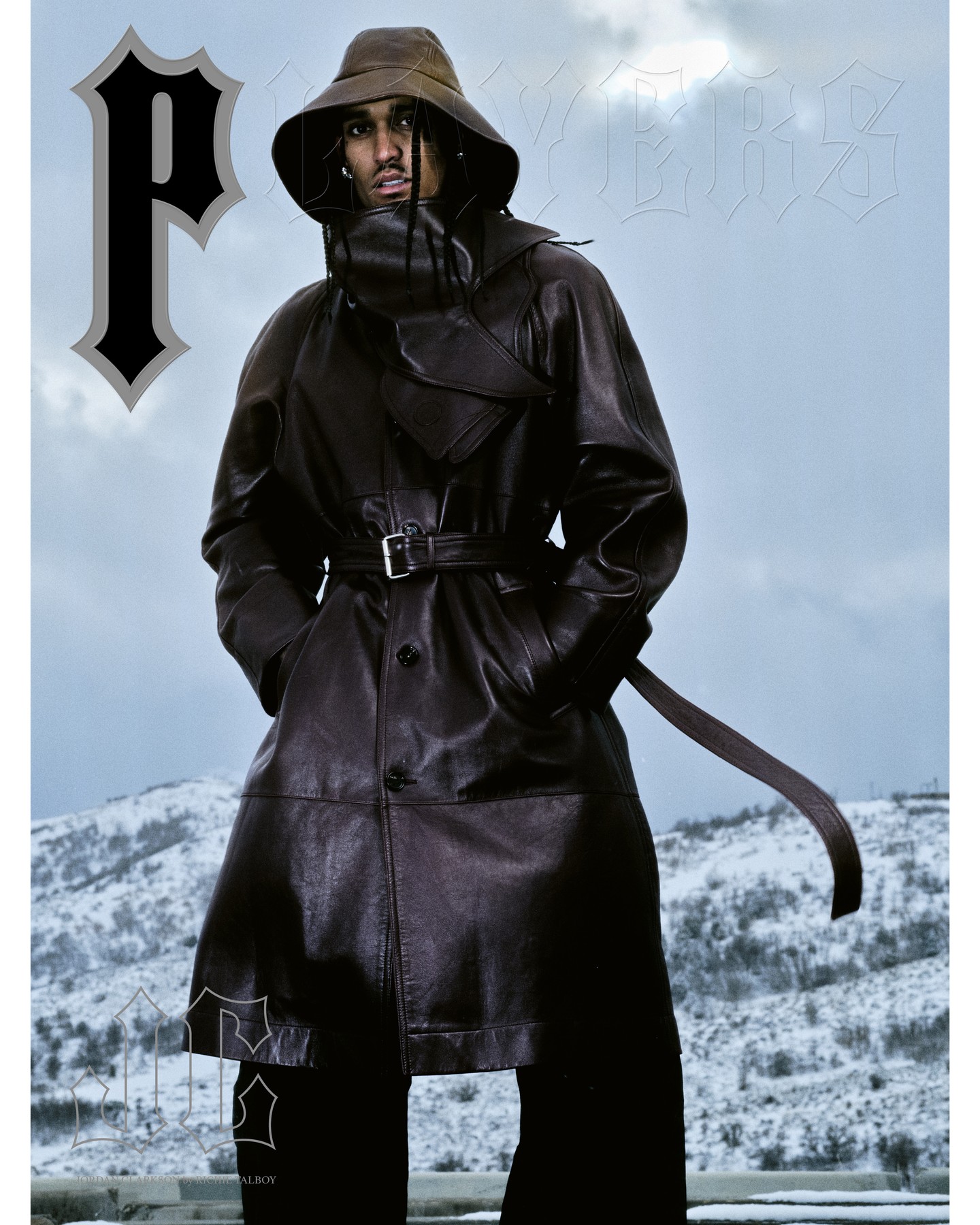 Michael Philouze | Editorial  | 1