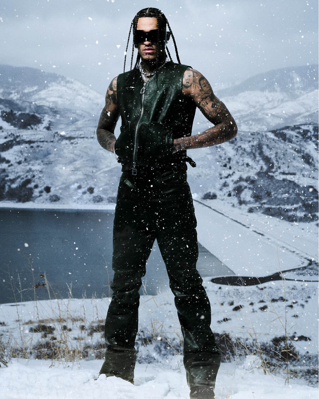 Michael Philouze | Editorial  | 2