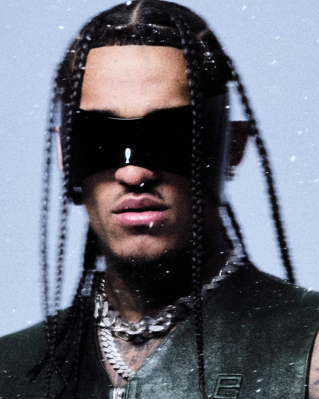 Michael Philouze | Editorial  | 4