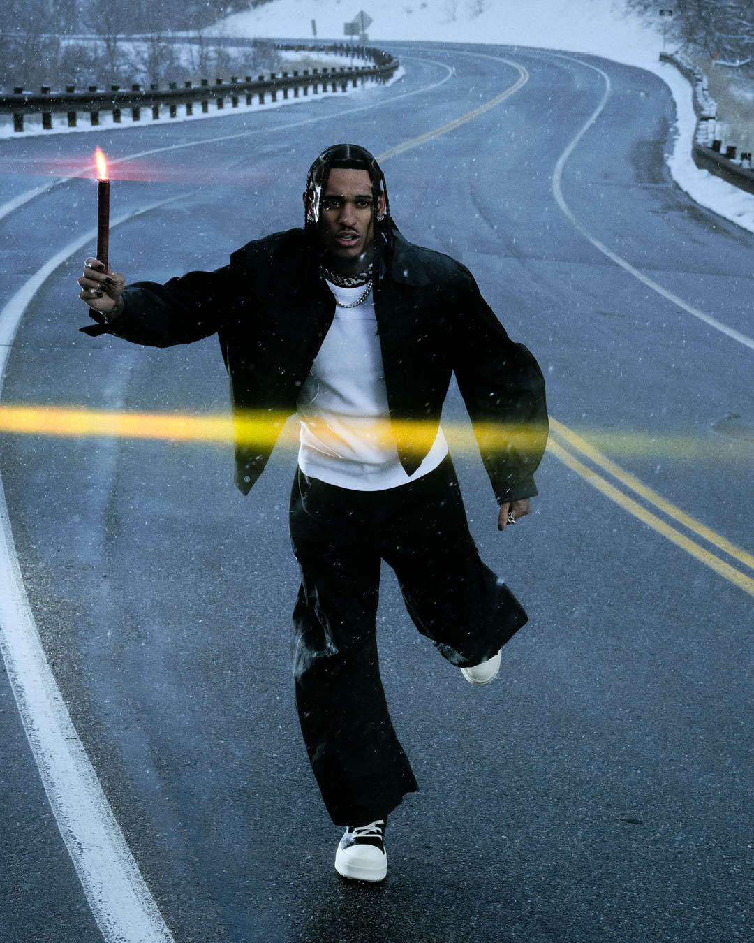 Michael Philouze | Editorial  | 7