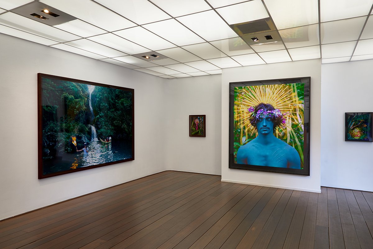 David LaChapelle | Reflex Gallery, Amsterdam, Netherlands, June 1 - July 29, 2019 | 9