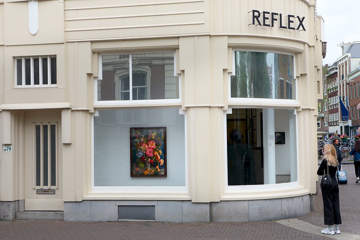 David LaChapelle | Reflex Gallery, Amsterdam, Netherlands, June 1 - July 29, 2019 | 5
