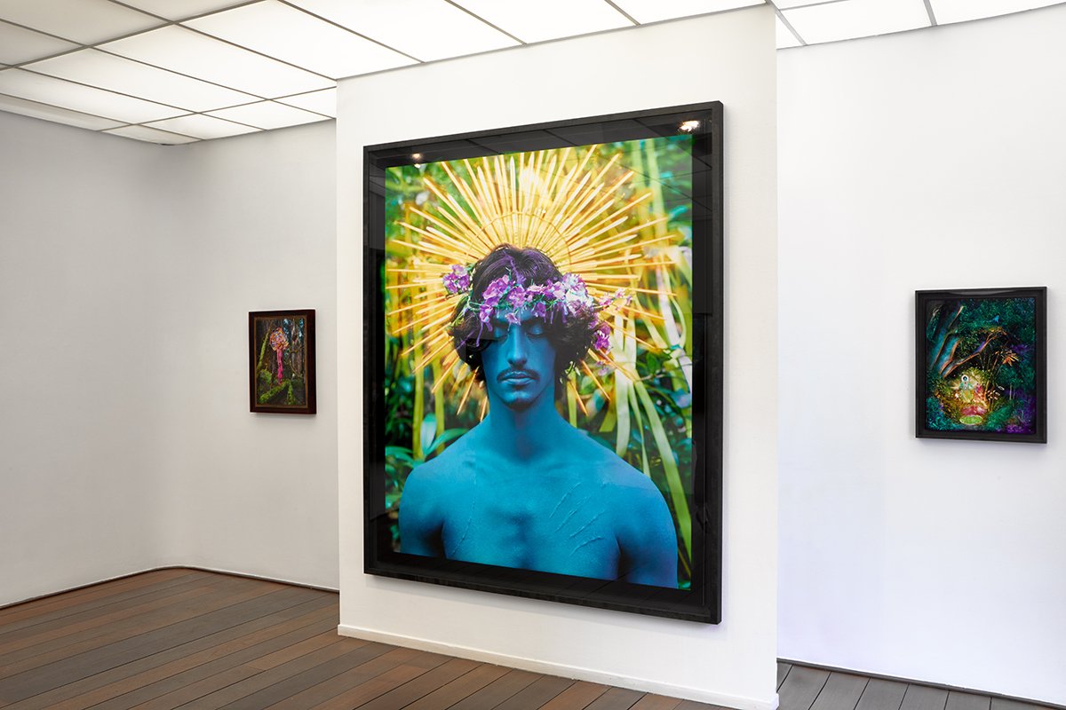 David LaChapelle | Reflex Gallery, Amsterdam, Netherlands, June 1 - July 29, 2019 | 11