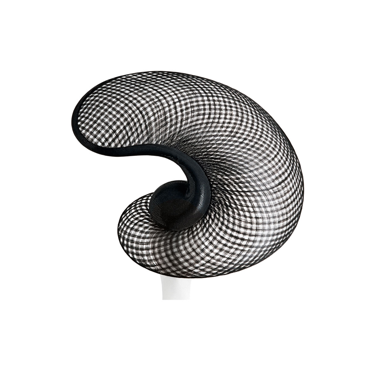 MILLINER PHILIP TREACY SHOWS US HIS WILDEST HATS | 6