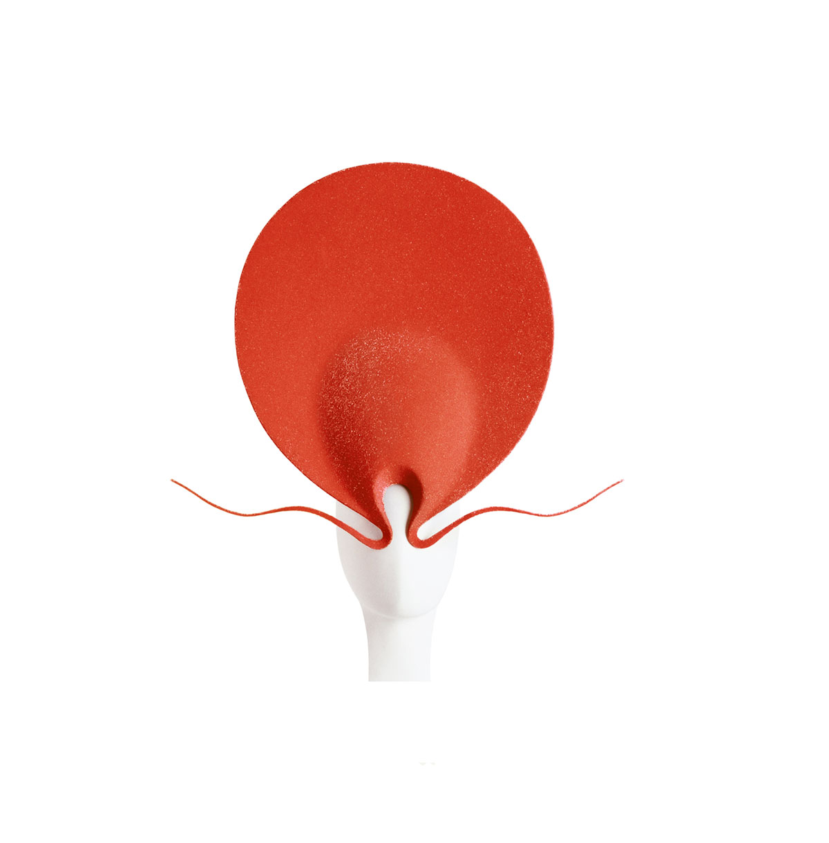 MILLINER PHILIP TREACY SHOWS US HIS WILDEST HATS | 4