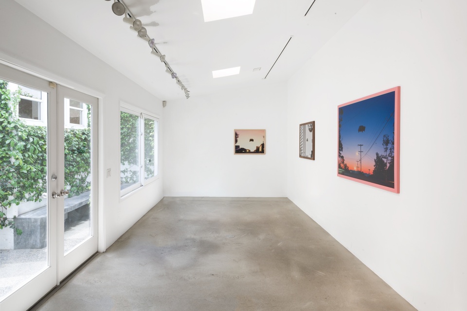 Matthew Porter | Skyline Vista, M+B Gallery, LA, USA, April 6 - May 11, 2019 | 5