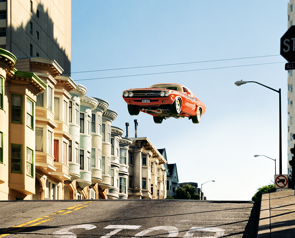 Gone in Sixty Sentences | 6